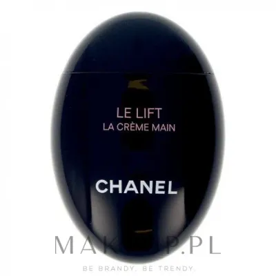 Крем для рук Chanel Le Lift La Crème Main с маслом ши и экстрактом люцерны 50 мл