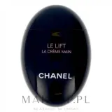 Крем для рук Chanel Le Lift La Crème Main с маслом ши и экстрактом люцерны 50 мл — фото 1