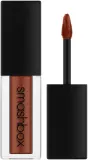 Жидкая помада для губ Smashbox Always On матовая, оттенок Yes Honey — фото 1