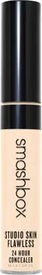 Корректор для лица Smashbox Studio Skin Flawless 24 Hour Concealer жидкий, маскирует несовершенства, 8 мл