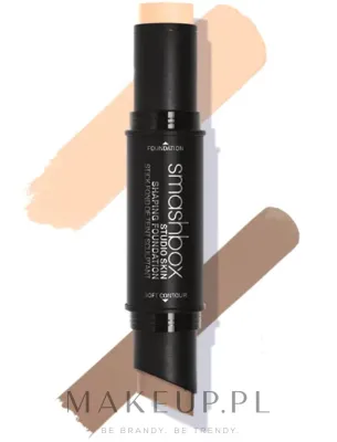 Корректор-стик для лица Smashbox Studio Skin Shaping 2 в 1