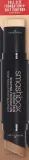 Корректор-стик для лица Smashbox Studio Skin Shaping 2 в 1, оттенок Deep Warm Brown — фото 2