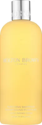 Шампунь Molton Brown Purifying With Indian Cress с рукви водной 300 мл