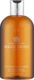 Гель для душа и ванны Molton Brown Re-Charge Black Pepper с чёрным перцем, 300 мл — фото 1