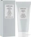 Матирующая глиняная маска для лица Comfort Zone Active Pureness Mask, 250 мл — фото 3