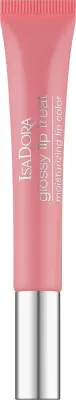 Блеск для губ IsaDora Glossy Lip Treat питательный
