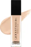 Тональная основа Anastasia Beverly Hills Luminous Foundation сияющая, 30 мл, оттенок 130N — фото 1