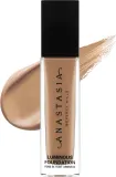 Тональная основа Anastasia Beverly Hills Luminous Foundation сияющая, 30 мл, оттенок 140N — фото 1