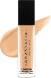 Тональная основа Anastasia Beverly Hills Luminous Foundation сияющая, 30 мл, оттенок 240N — фото 1