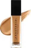 Тональная основа Anastasia Beverly Hills Luminous Foundation сияющая, 30 мл, оттенок 332C — фото 1