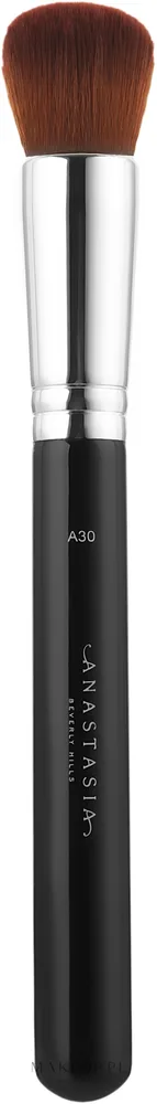 Кисть для тональной основы Anastasia Beverly Hills A30 Pro Brush лопаткообразная