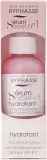 Сыворотка для лица Byphasse Sorbet Serum Moisturizing №1 увлажняющая с гидролизованным протеином сои и гиалуроновой кислотой 50 мл — фото 1
