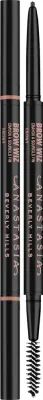 Карандаш для бровей Anastasia Beverly Hills Brow Wiz