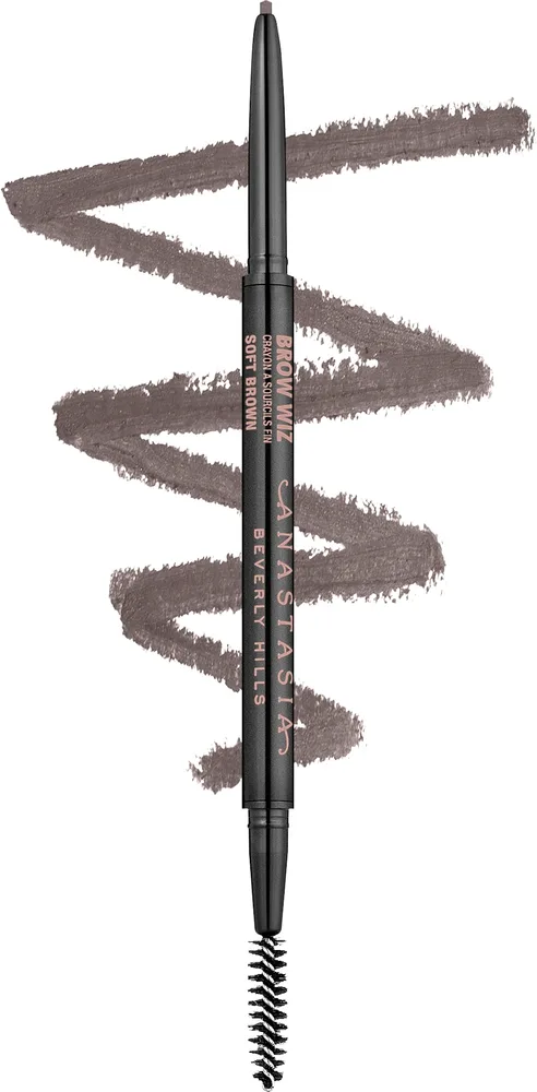 Карандаш для бровей Anastasia Beverly Hills Brow Wiz, оттенок Auburn