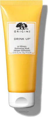 10-минутная увлажняющая маска для лица Origins Drink Up 10 Minute Hydrating Mask, 75 мл