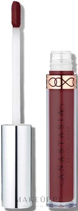 Жидкая помада для губ Anastasia Beverly Hills Liquid Lipstick, оттенок Bohemian