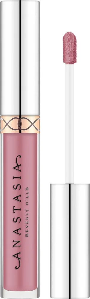 Жидкая помада для губ Anastasia Beverly Hills Liquid Lipstick, оттенок Dusty Rose