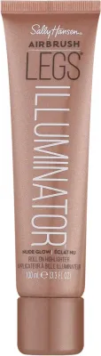 Хайлайтер для тела Sally Hansen Airbrush Legs Illuminator