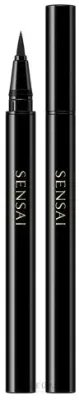 Подводка для глаз Sensai Designing Liquid Eyeliner жидкая, в форме фломастера, стойкая, 0,6 мл