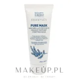 Очищающая маска для проблемной кожи MartiDerm Essentials Pure Mask, 75 мл — фото 1