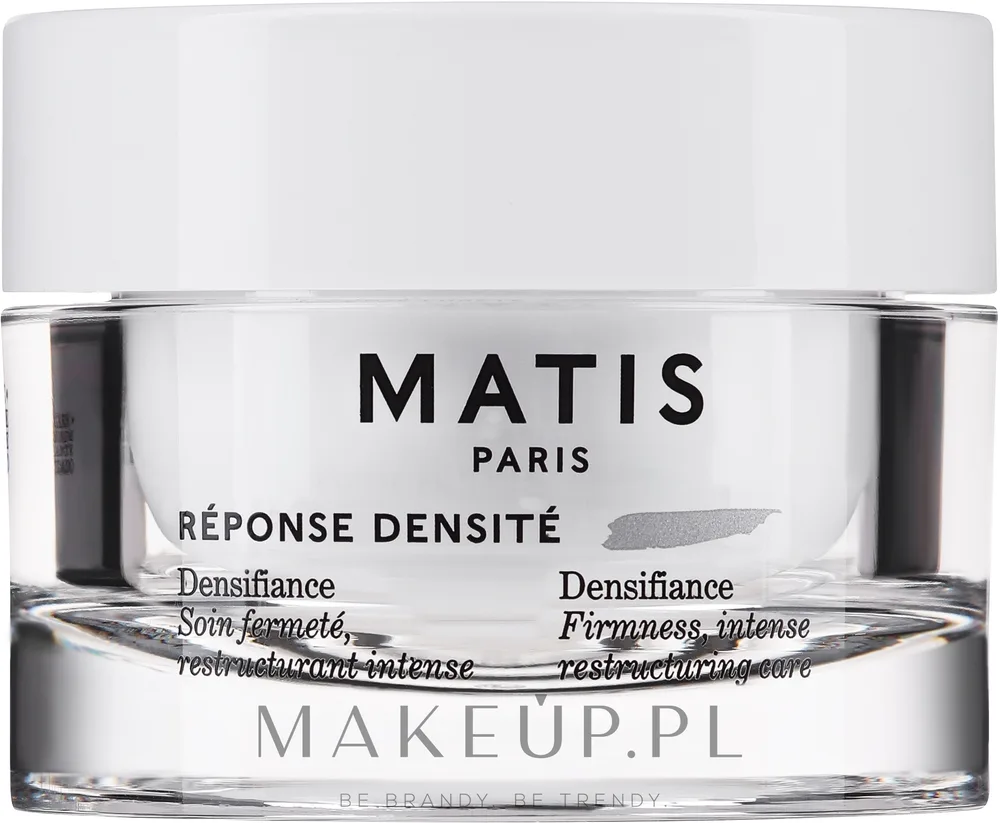 Крем для лица Matis Reponse Densite Densifiance против морщин для зрелой кожи 50 мл
