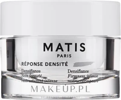 Крем для лица Matis Reponse Densite Densifiance против морщин для зрелой кожи 50 мл