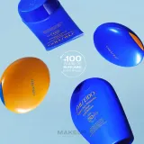 Солнцезащитный крем для лица Shiseido Expert Sun Protector Face Cream SPF50+ 50 мл — фото 6