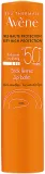 Бальзам для губ Avene Solaire Lip Balm SPF50+ солнцезащитный с термальной водой 3 г — фото 1