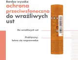 Бальзам для губ Avene Solaire Lip Balm SPF50+ солнцезащитный с термальной водой 3 г — фото 2