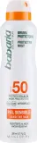 Спрей солнцезащитный для тела Babaria Protective Mist SPF 50 для чувствительной кожи 200 мл — фото 1