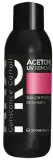 Constance Carroll Aceton UV Remover Strawberry ацетон для снятия гибридного маникюра и типсов 1000 мл — фото 2