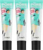 Набор баз под макияж Benefit The Porefessional Face Primer Travel Trio 3 x 22 мл — фото 2