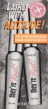 Набор туши для ресниц Benefit Lashes With Altitude объем и подкручивание 2x8,5 мл — фото 1