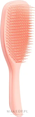 Щётка-распутыватель для волос Tangle Teezer The Wet Detangler Peach Glow Large