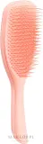 Щётка-распутыватель для волос Tangle Teezer The Wet Detangler Peach Glow Large — фото 1