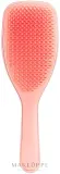 Щётка-распутыватель для волос Tangle Teezer The Wet Detangler Peach Glow Large — фото 2