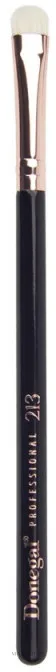 Скошенная кисть для теней Donegal Professional 4243 N213 из натурального ворса