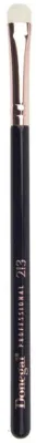 Скошенная кисть для теней Donegal Professional 4243 N213 из натурального ворса
