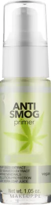База под макияж Bell Anti Smog Vegan Hypo Allergenic