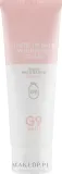 G9Skin White In Milk Whipping Foam осветляющая пенка для умывания лица с фруктовыми кислотами, 120 мл — фото 2