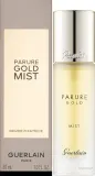Спрей для фиксации макияжа Guerlain Parure Gold Radiant — фото 2