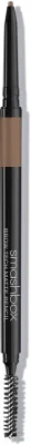 Карандаш для бровей Smashbox Brow Tech Matte Pencil