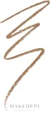 Карандаш для бровей Smashbox Brow Tech Matte Pencil, оттенок Taupe — фото 1