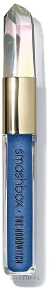 Тени для век Smashbox Crystalized Always On Liquid, оттенок Thats Fire