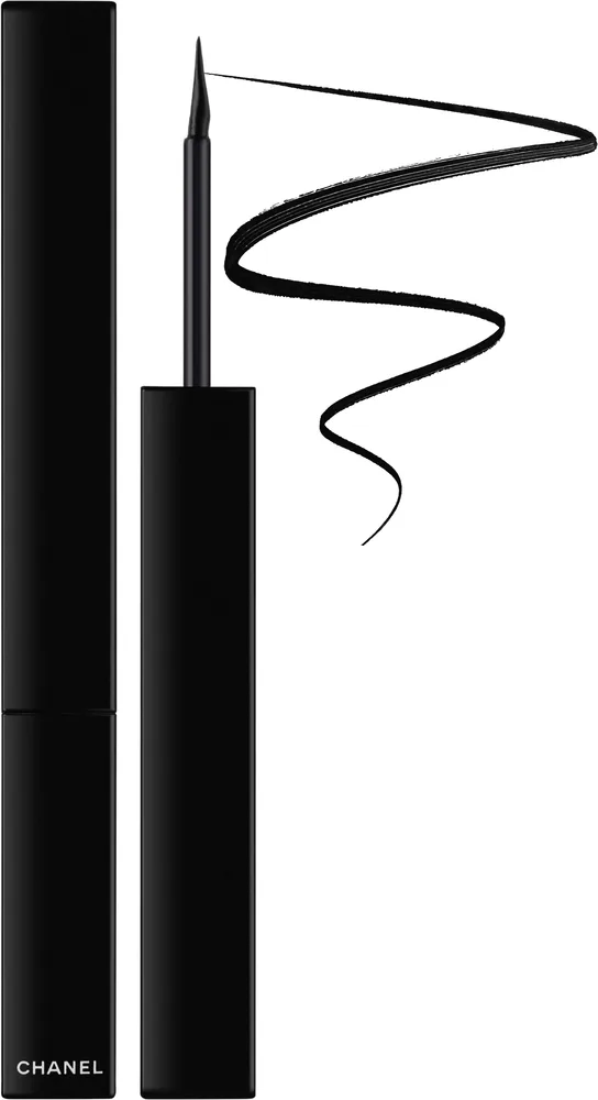 Подводка для глаз Chanel Le Liner жидкая, оттенок 512 - Noir Profon