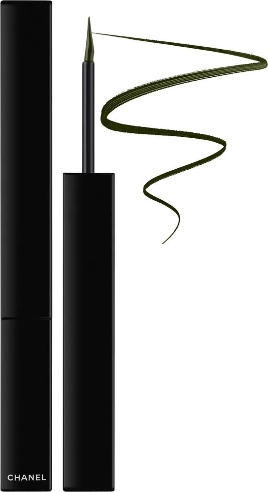 Подводка для глаз Chanel Le Liner жидкая, оттенок 514 - Ultra Brun