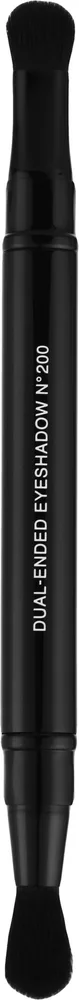 Двусторонняя кисть для теней Chanel Retractable Dual-Ended Eyeshadow Brush 200