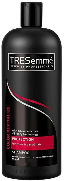 Шампунь TRESemmé Color Revitalise защитный для окрашенных волос 500 мл