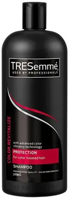 Шампунь TRESemmé Color Revitalise защитный для окрашенных волос 500 мл