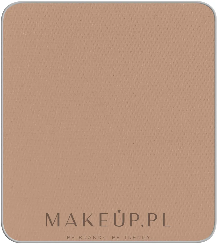 Тени для век Make Up For Ever Artist Color High Impact, оттенок M-650 - Cookie